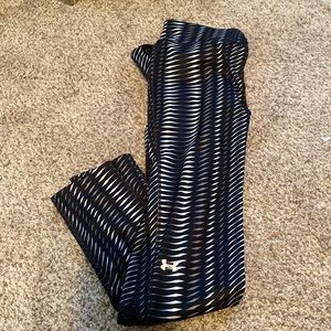 Under Armour Heat Gear long legging